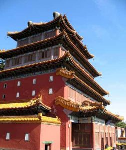 大乘之閣