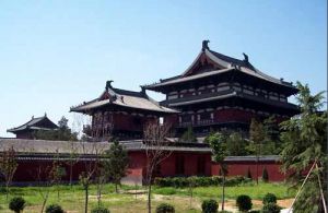 大乘之閣