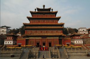 大乘之閣